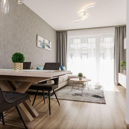 Tk Homes Budapest Exterior photo