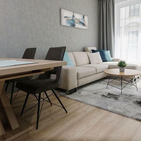Tk Homes Budapest Exterior photo