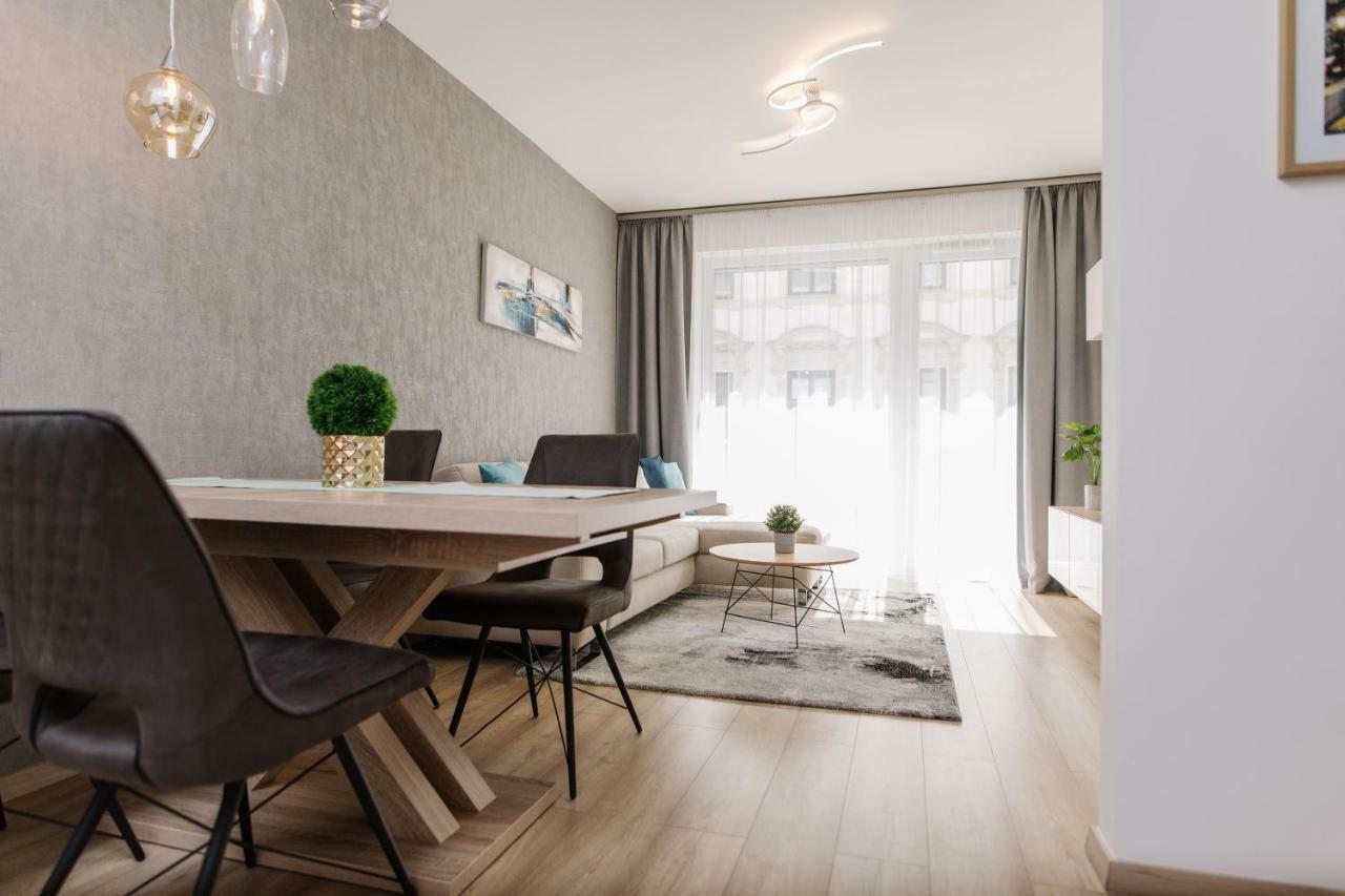 Tk Homes Budapest Exterior photo