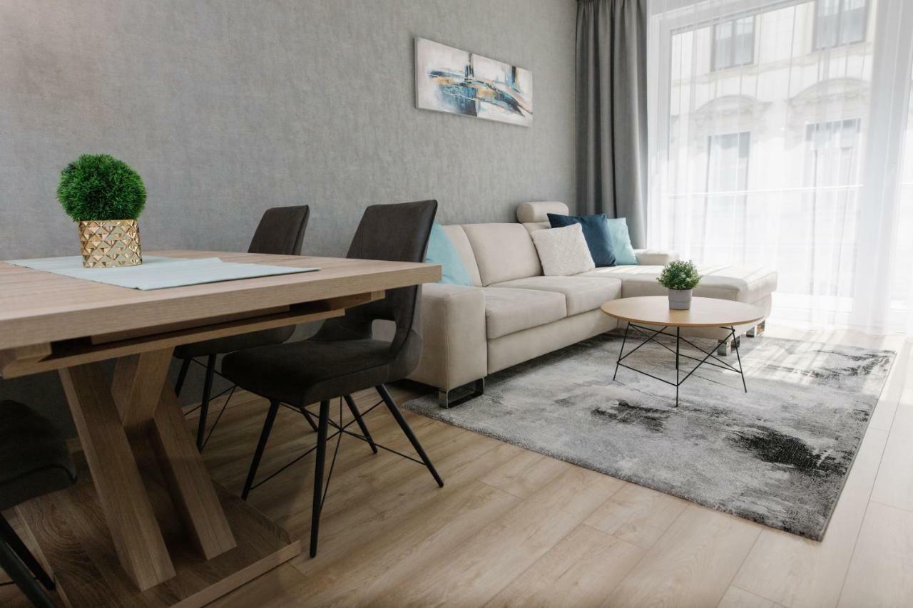 Tk Homes Budapest Exterior photo