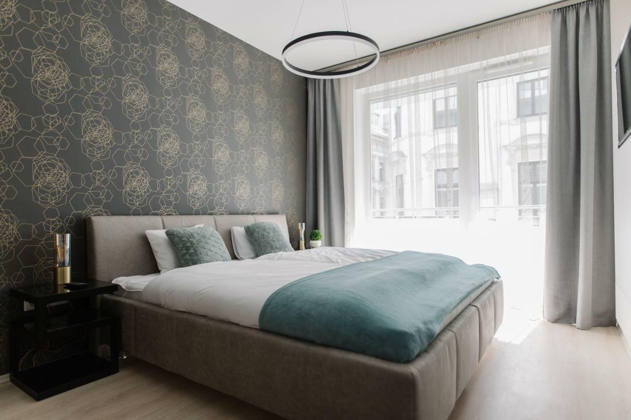 Tk Homes Budapest Exterior photo