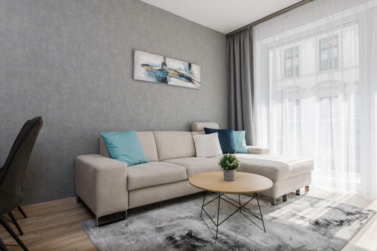 Tk Homes Budapest Exterior photo