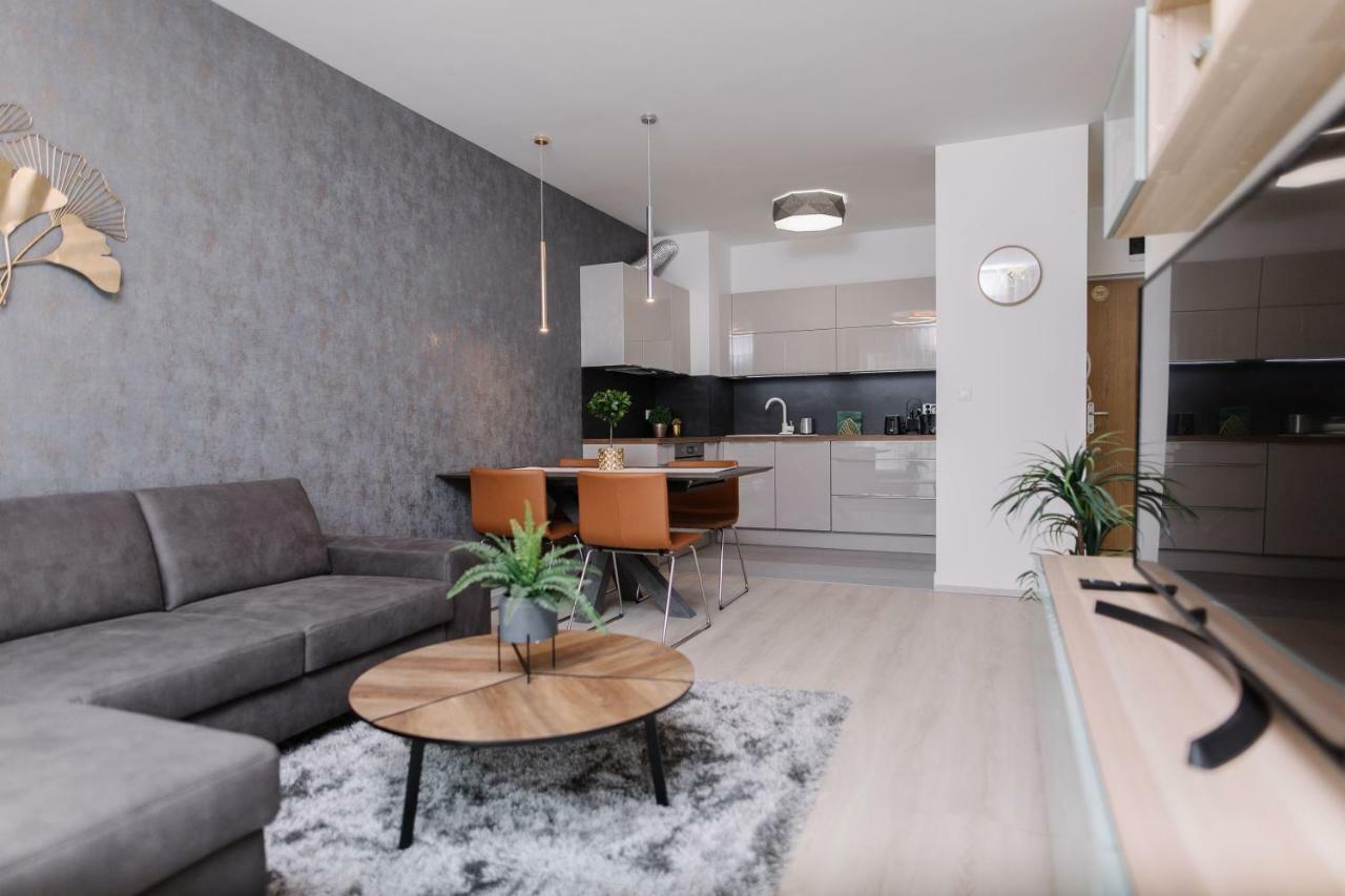 Tk Homes Budapest Exterior photo