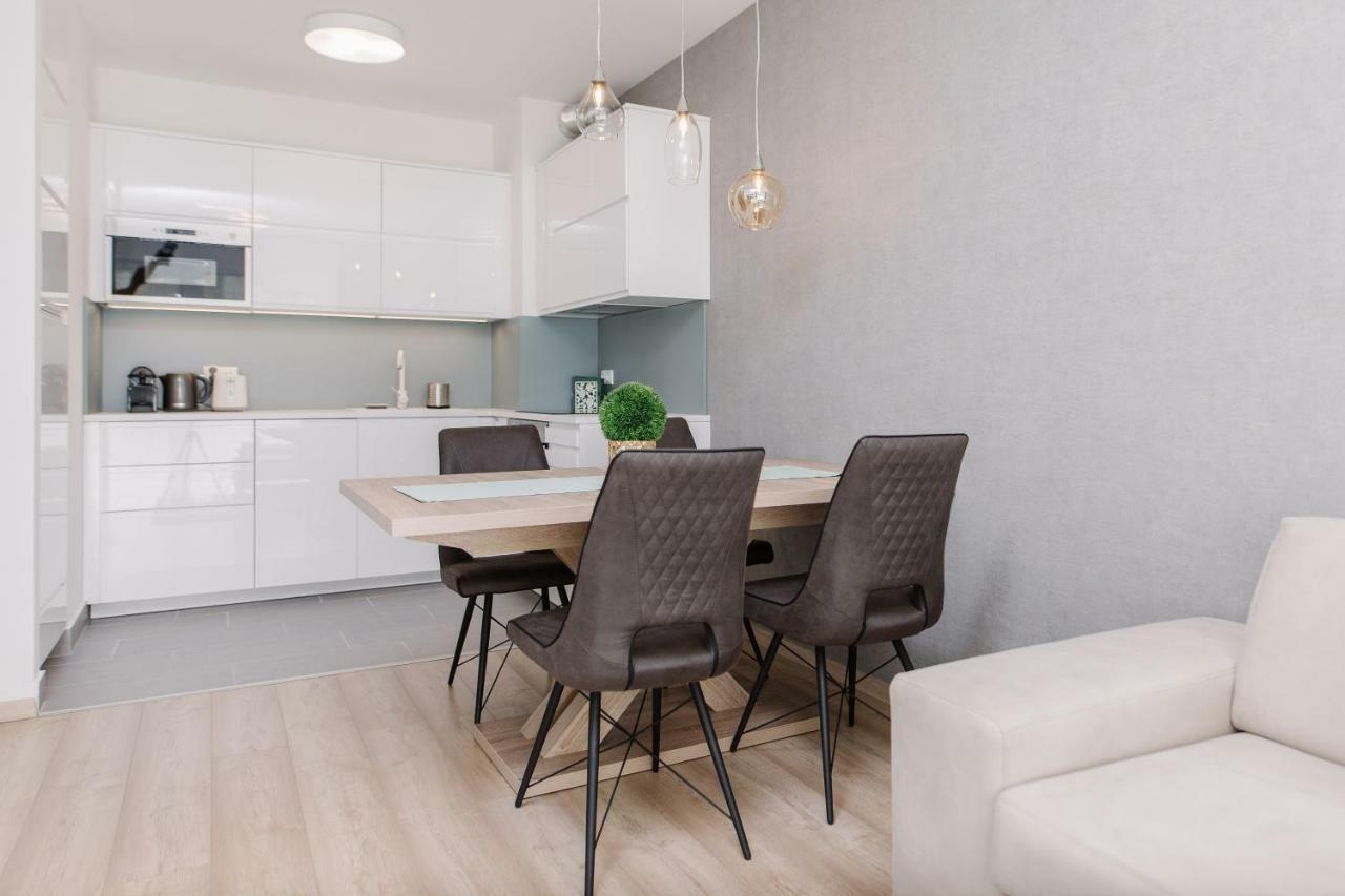 Tk Homes Budapest Exterior photo
