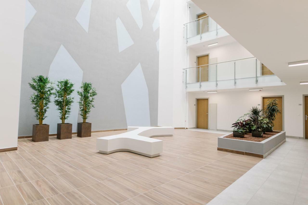 Tk Homes Budapest Exterior photo