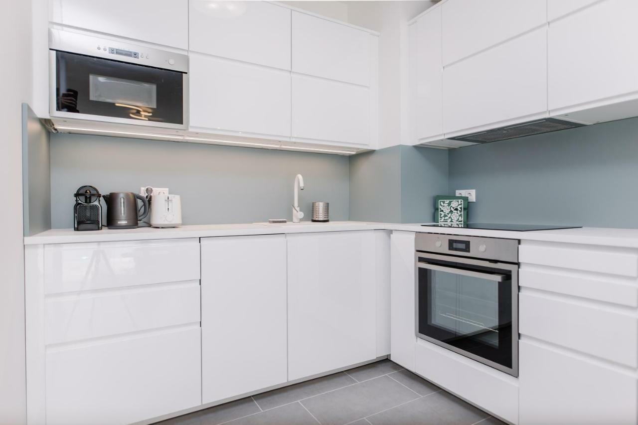 Tk Homes Budapest Exterior photo