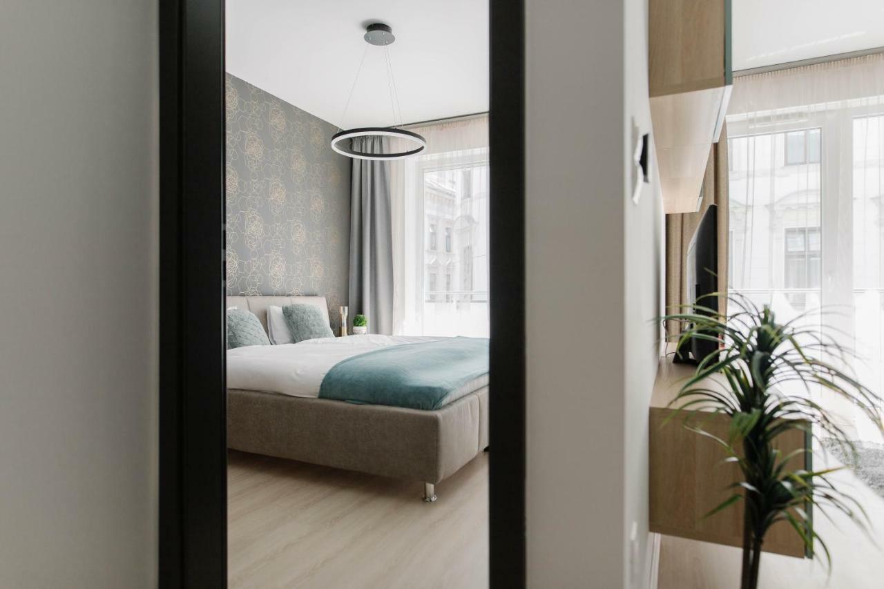 Tk Homes Budapest Exterior photo