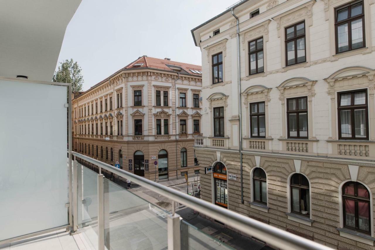Tk Homes Budapest Exterior photo