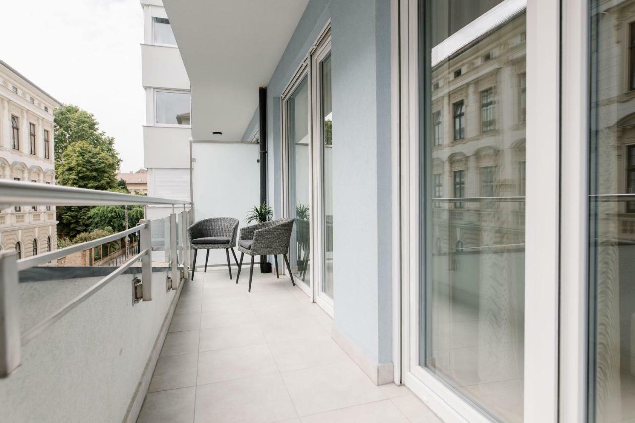 Tk Homes Budapest Exterior photo