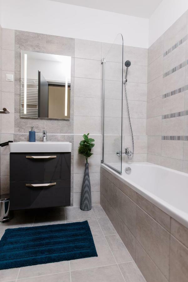 Tk Homes Budapest Exterior photo